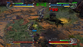 Godzilla Destroy All Monsters Melee - Xbox